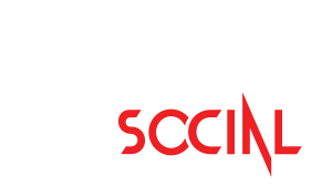 Inked Up Social Logo