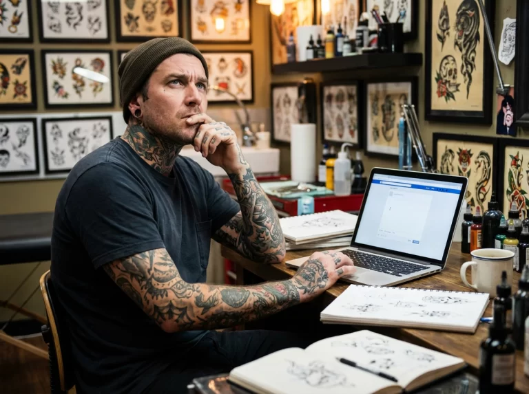 Advertising on Social Media