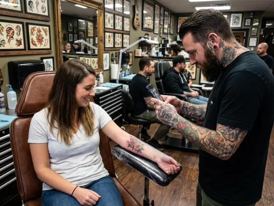 Post Smarter, Not Harder with Inked Up Social