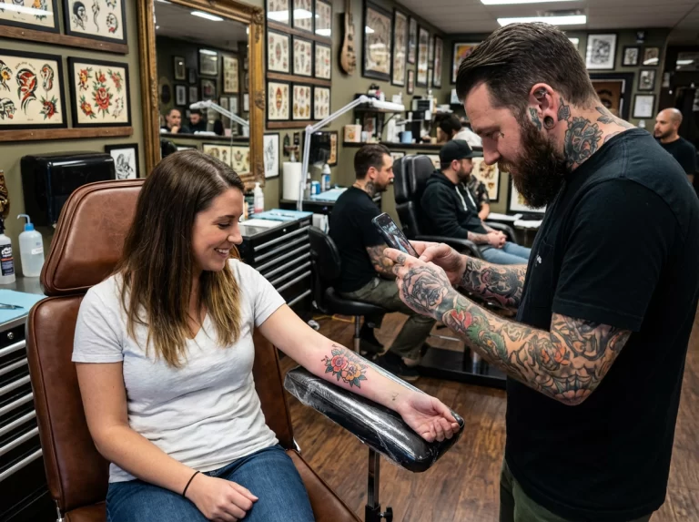 Post Smarter, Not Harder with Inked Up Social