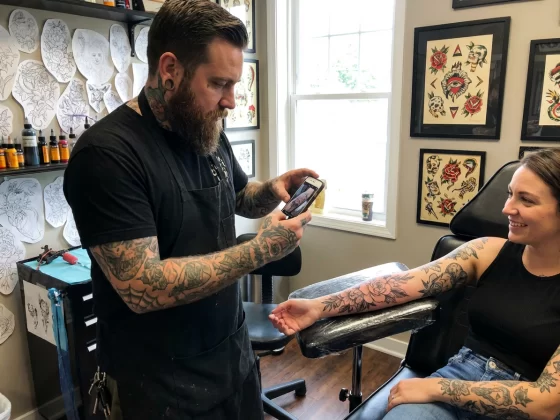 Post to Multiple Platforms at Once