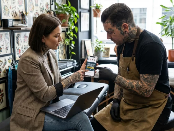 Social Media Manager